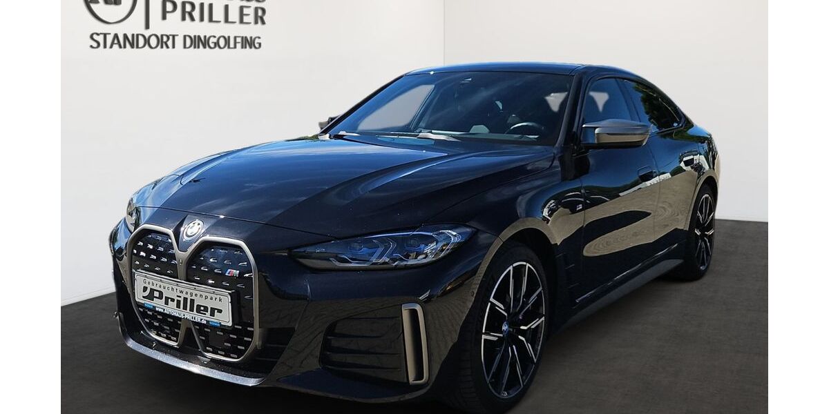 BMW i4 64.336 km 45.900 &euro; Dingolfing 84130