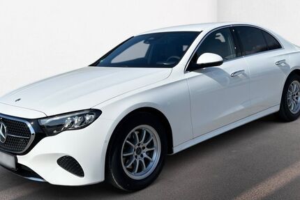 Mercedes-Benz E 200 9.000 km 50.371 &euro; Ergolding 84030