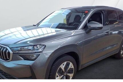 Skoda Kodiaq 16.450 km 49.990 &euro; Landshut 84034
