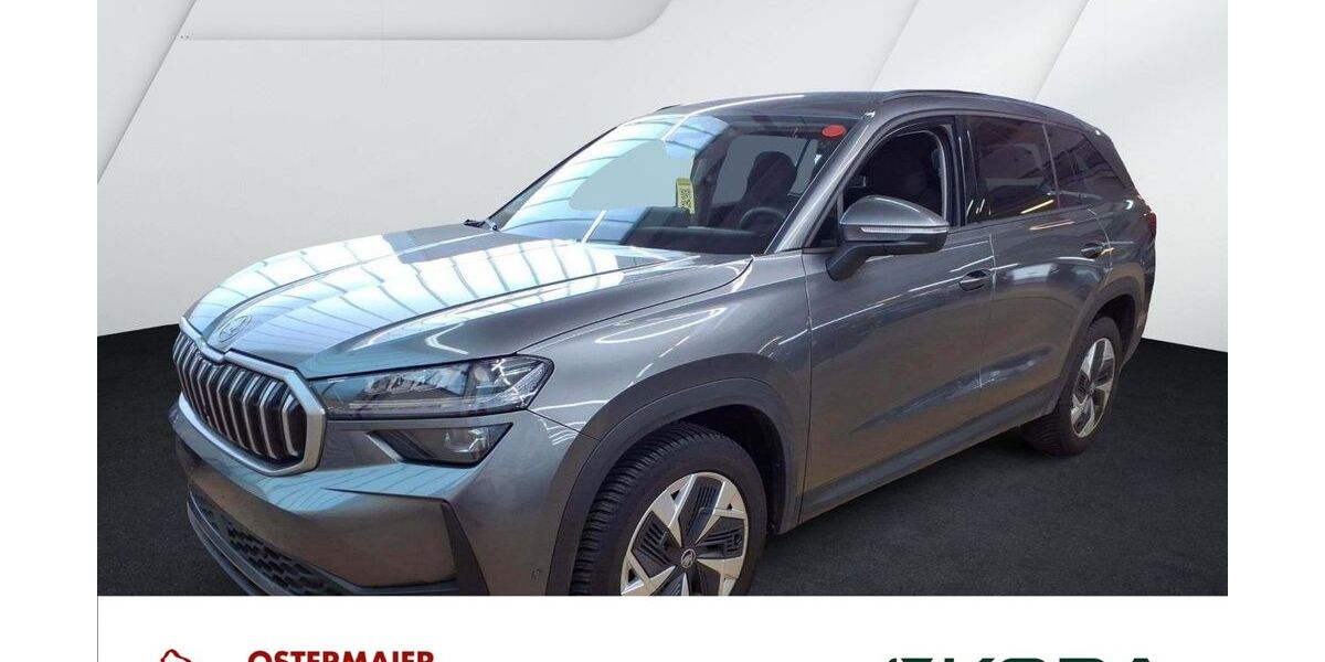 Skoda Kodiaq 16.450 km 49.990 &euro; Landshut 84034