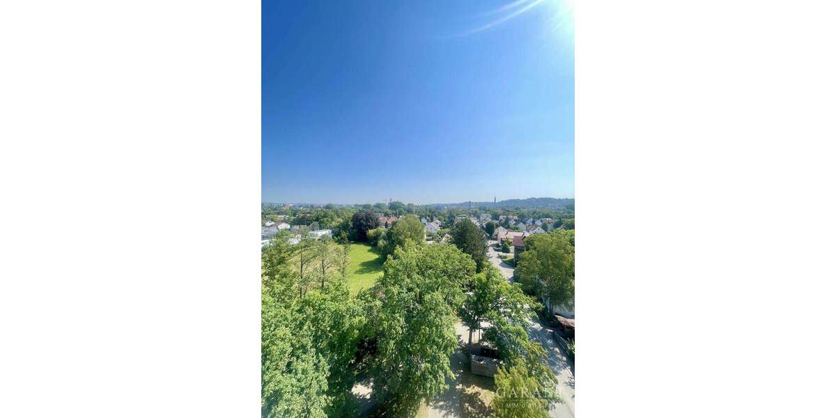 Etagenwohnung Landshut Auloh - 2 Zimmer, 54 m&sup2;, 239.000&euro; | Angebot:27178146