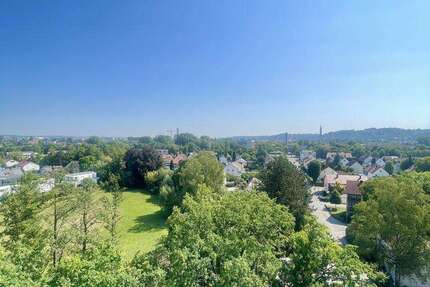 Wohnung Landshut Auloh - 2 Zimmer, 54 m&sup2;, 239.000&euro; | Angebot:27178146