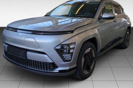 Hyundai KONA 7.500 km 32.490 &euro; Landshut 84030