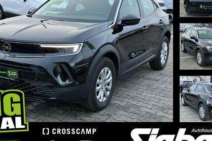 Opel Mokka 78.692 km 12.990 &euro; Landshut 84034