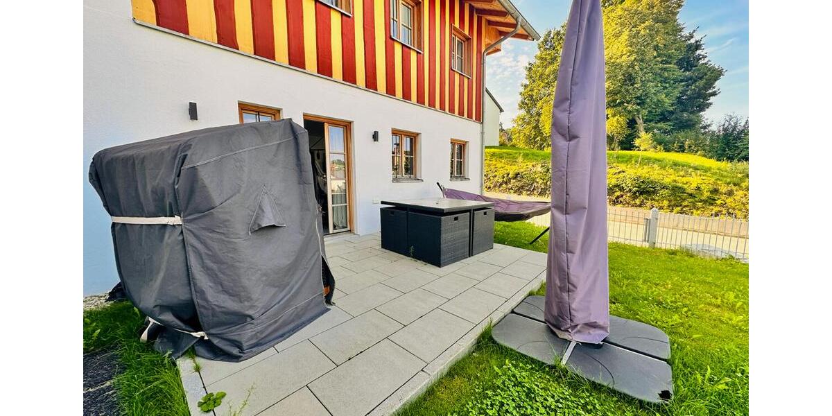 Etagenwohnung Niederaichbach - 2 Zimmer, 73 m&sup2;, 970&euro; | Angebot:26183232