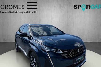 Peugeot 3008 18.950 km 24.990 &euro; Wartenberg 85456
