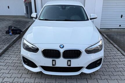 BMW 118 156.000 km 9.999 &euro; Ergolding 84030