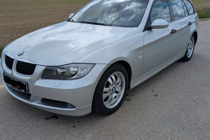 BMW 320 279.081 km 3.200 &euro; Mengkofen 84152