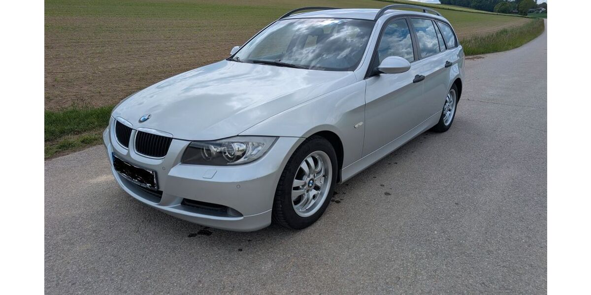 BMW 320 279.081 km 3.200 &euro; Mengkofen 84152