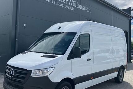 Mercedes-Benz Sprinter 96.500 km 23.788 &euro; Ergolding 84030