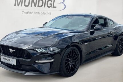 Ford Mustang 12.420 km 47.820 &euro; Landshut 84030