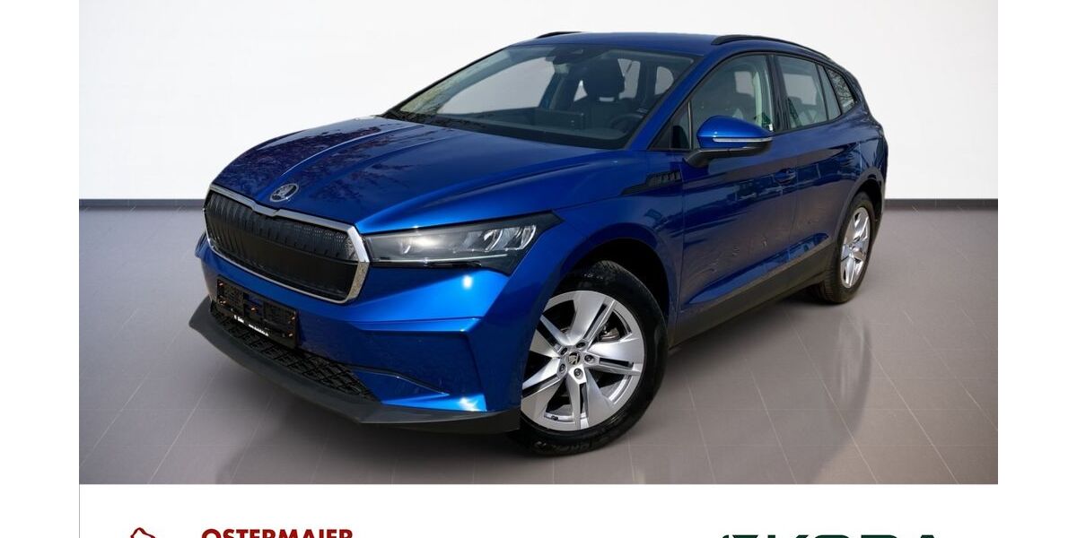 Skoda Enyaq 43.900 km 27.890 &euro; Landshut 84034