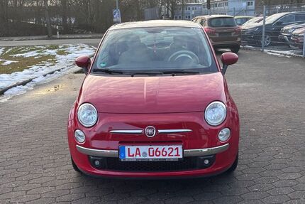Fiat 500 96.346 km 5.100 &euro; Landshut 84036
