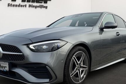 Mercedes-Benz C 300 55.955 km 44.900 &euro; Dingolfing 84130