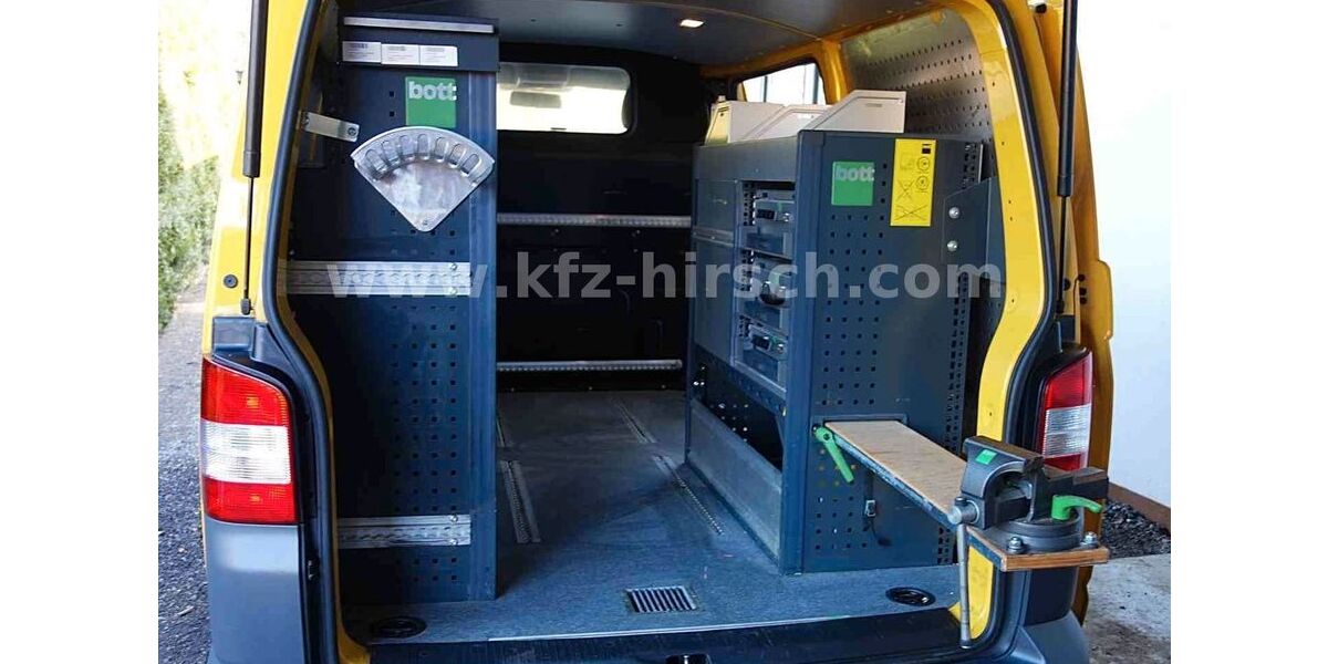 VW T5 Transporter 189.000 km 10.996 &euro; Pfeffenhausen 84076