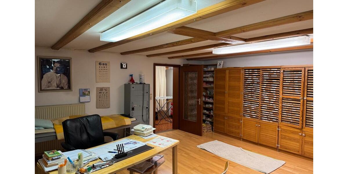 Gewerbeobjekt Kumhausen - 399&euro; | Angebot:25875900