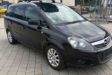 Opel Zafira 255.000 km 1.200 &euro; Inning am Holz 84416