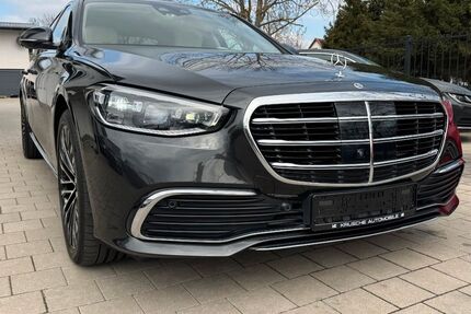 Mercedes-Benz S 400 112.300 km 68.999 &euro; Altheim 84051