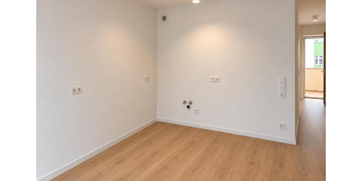 Etagenwohnung Mallersdorf-Pfaffenberg Pfaffenberg - 3 Zimmer, 58 m&sup2;, 775&euro; | Angebot:27562839