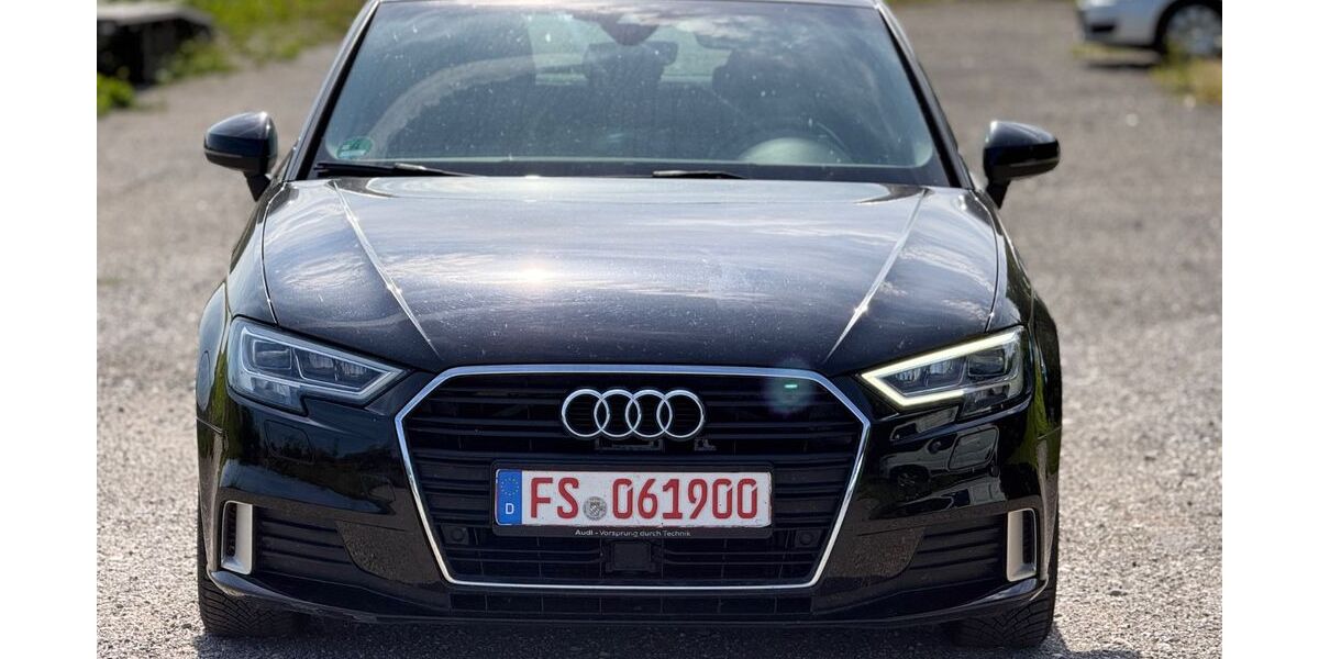 Audi A3 259.000 km 9.000 &euro; Moosburg 85368