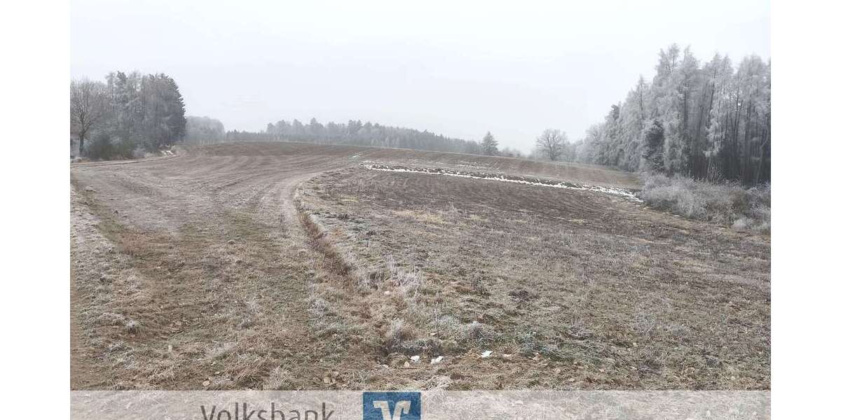 Grundstück Attenhofen Walkertshofen - 275.000&euro; | Angebot:25796635