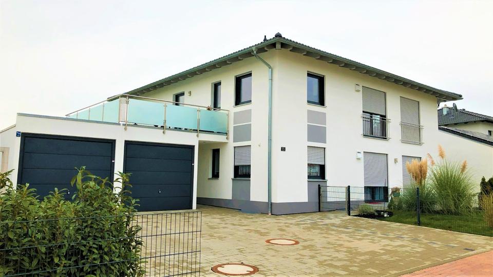 Etagenwohnung Rottenburg an der Laaber - 2 Zimmer, 65 m&sup2;, 690&euro; | Angebot:26498608