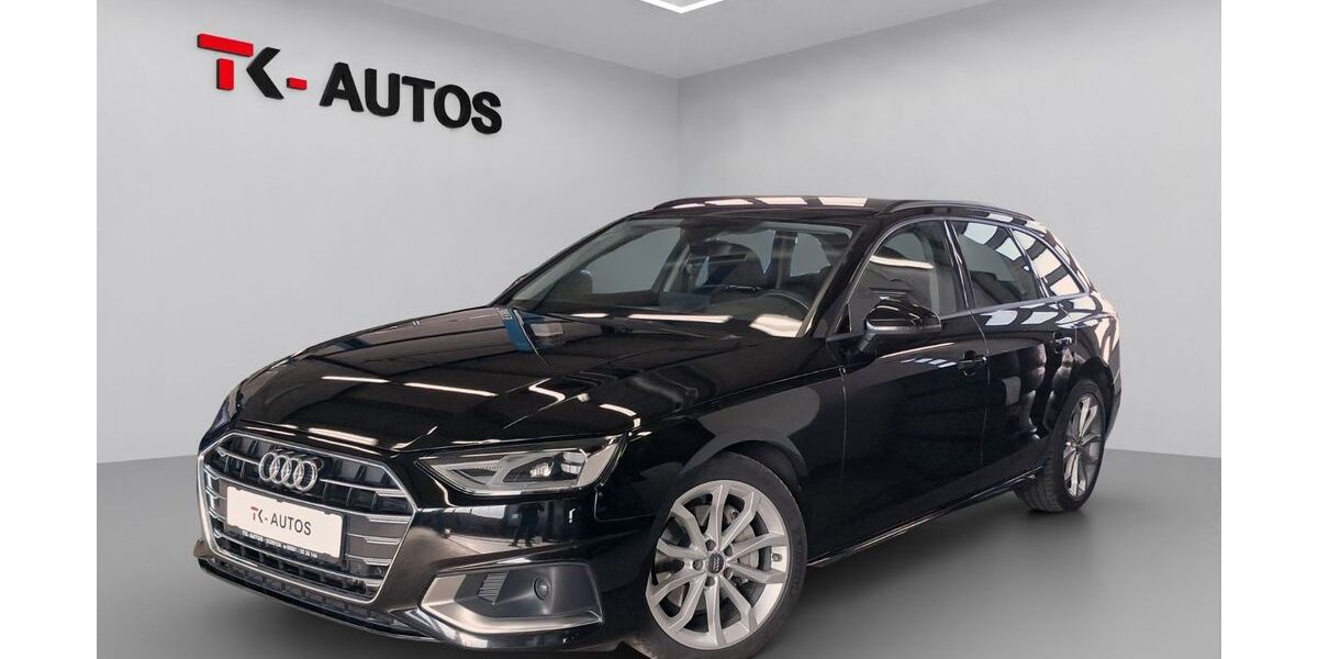 Audi A4 114.543 km 23.490 &euro; Dorfen 84405