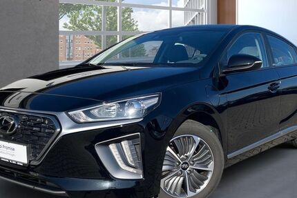 Hyundai IONIQ 49.000 km 17.850 &euro; Dingolfing 84130