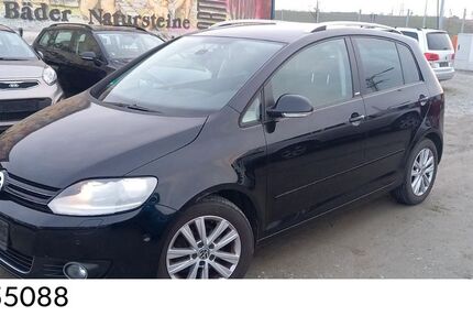 VW Golf Plus 196.000 km 3.750 &euro; Rottenburg 84056