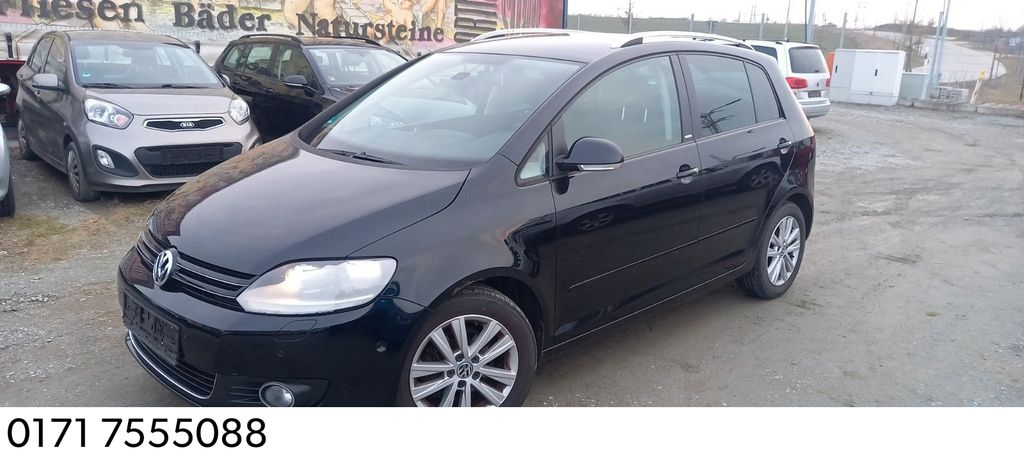 VW Golf Plus 196.000 km 3.750 &euro; Rottenburg 84056