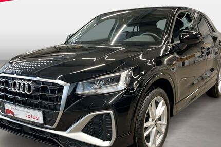 Audi Q2 28.900 km 31.221 &euro; Landshut 84030
