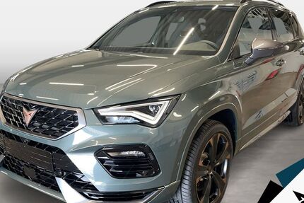 Cupra Ateca 2.109 km 45.040 &euro; Landshut 84030