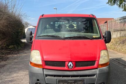 Renault Master 261.300 km 2.499 &euro; Ergoldsbach 84061