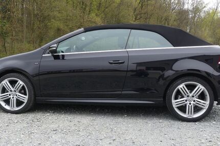 VW Golf 77.970 km 13.745 &euro; Dingolfing 84130