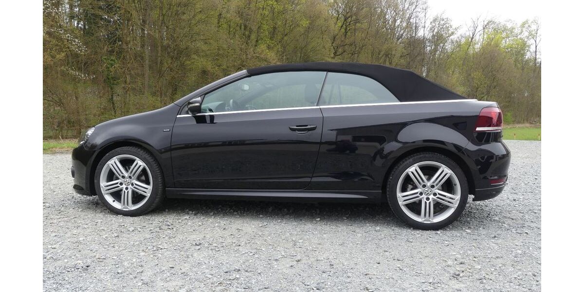 VW Golf 77.970 km 13.745 &euro; Dingolfing 84130