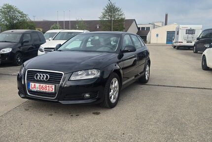 Audi A3 130.000 km 5.555 &euro; Altdorf 84032