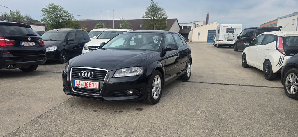 Audi A3 130.000 km 5.555 &euro; Altdorf 84032