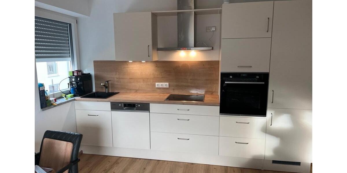 Etagenwohnung Kumhausen - 3 Zimmer, 76 m&sup2;, 1.260&euro; | Angebot:26534486