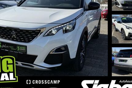 Peugeot 3008 74.643 km 13.490 &euro; Landshut 84034