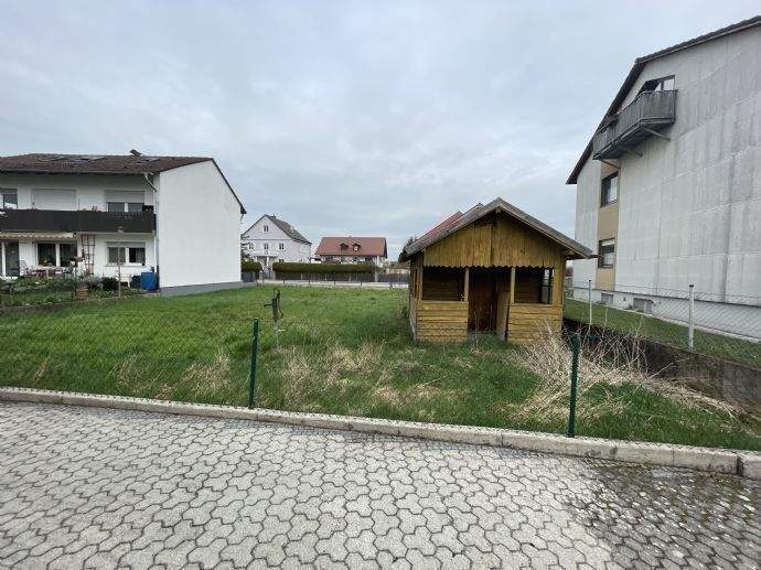 Grundstück Landshut Altstadt - 368.000&euro; | Angebot:26542340