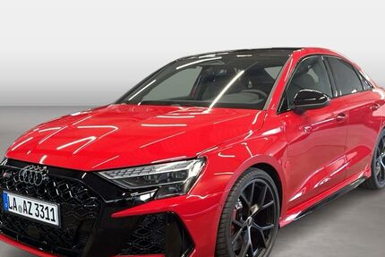 Audi RS3 2.900 km 66.880 &euro; Landshut 84030