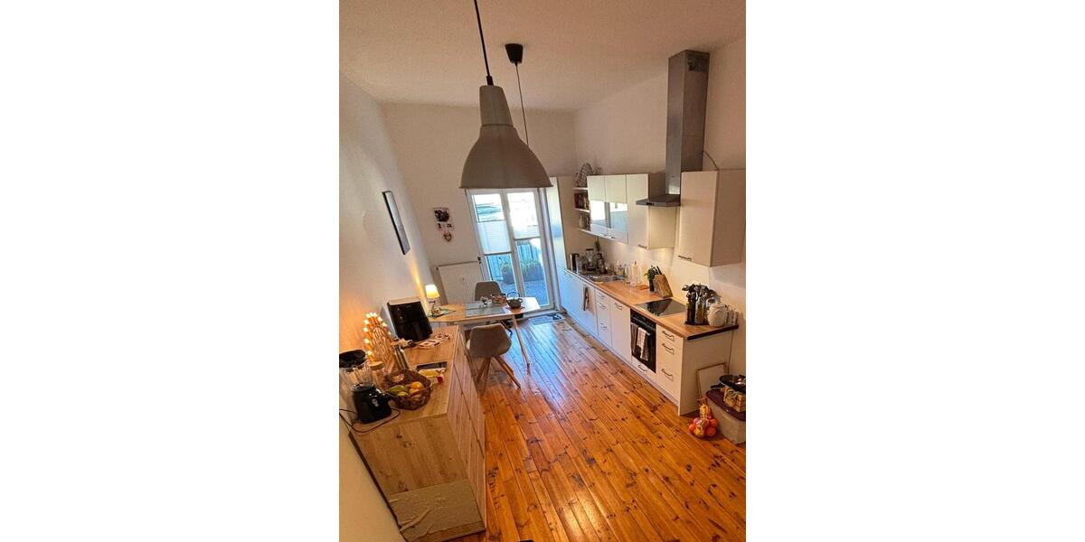 Etagenwohnung Vilsbiburg - 3 Zimmer, 141 m&sup2;, 1.250&euro; | Angebot:24465490