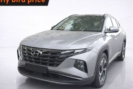 Hyundai TUCSON 56.850 km 26.365 &euro; Ergolding 84030