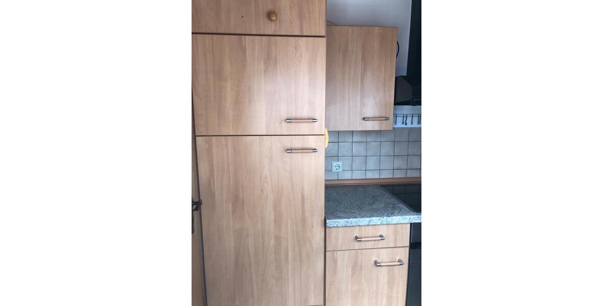 Erdgeschoßwohnung Rottenburg an der Laaber - 1 Zimmer, 33 m&sup2;, 350&euro; | Angebot:26021044