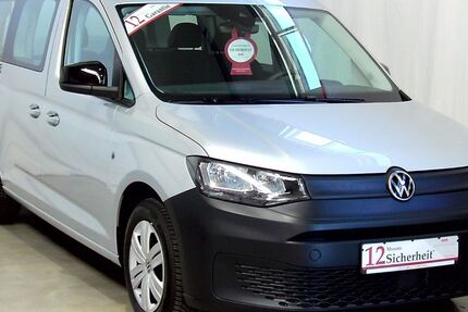VW Caddy 29.835 km 23.490 &euro; Wartenberg 85456