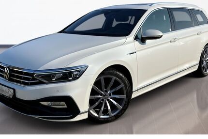 VW Passat Variant 68.270 km 35.999 &euro; Landshut 84034