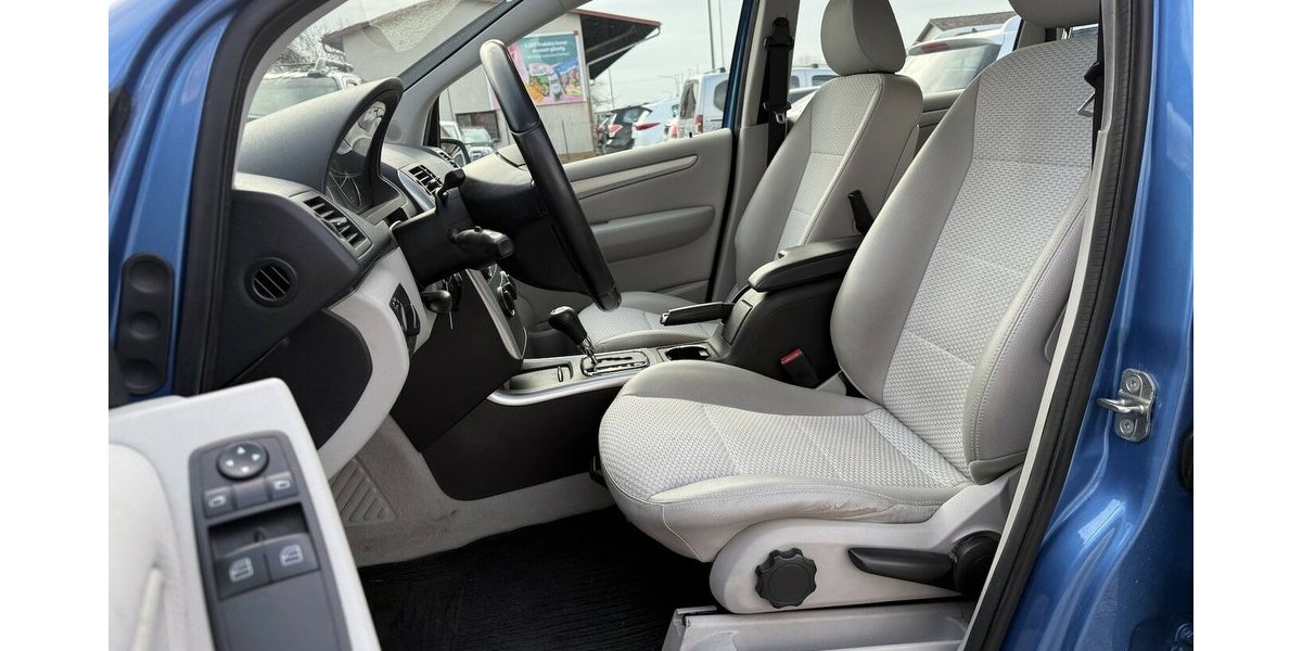 Mercedes-Benz A 200 Avantgarde Automatik Xenon Leder Alu 116.400 km 6.800 &euro; Altdorf 84032