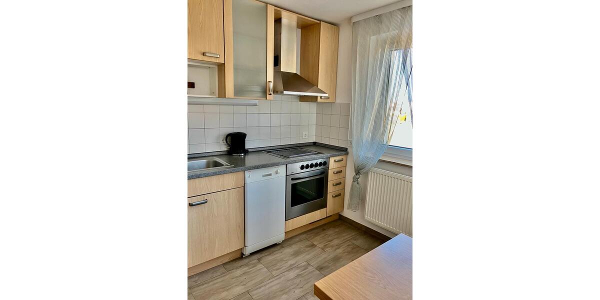 Doppelhaushälfte Kröning - 3.5 Zimmer, 105 m&sup2;, 980&euro; | Angebot:26066119