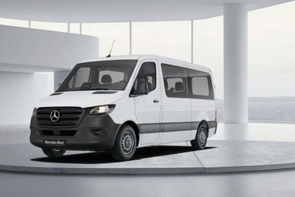 Mercedes-Benz Sprinter 17.990 km 51.753 &euro; Ergolding 84030