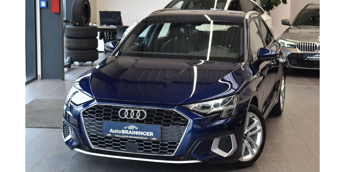 Audi A3 90.761 km 20.980 &euro; Altdorf/Landshut 84032